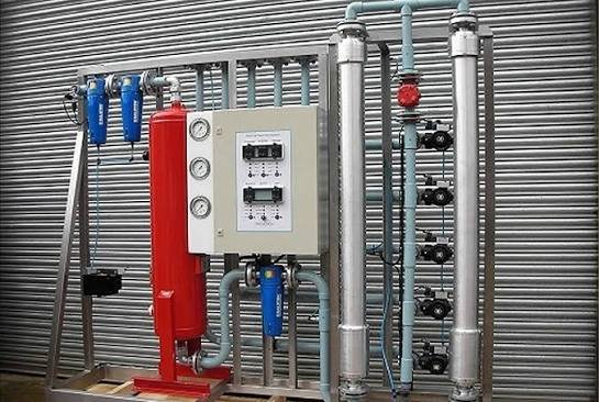 Hypoxic Air Protection