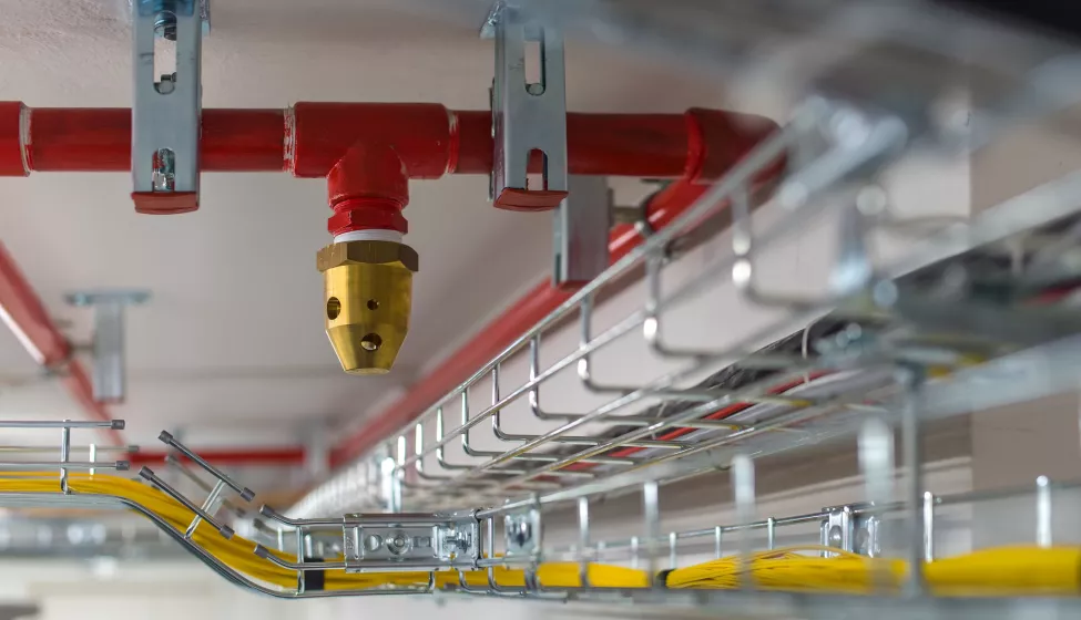 Oxygen Reduction System